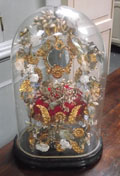 frenhc antique marriage dome